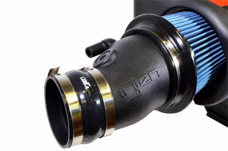 Injen 11-20 Dodge Challenger SRT8 6.4L Hemi / 12-17 Dodge Charger SRT8 6.4L Hemi Evolution Intake Injen Cold Air Intakes  AXOPROS