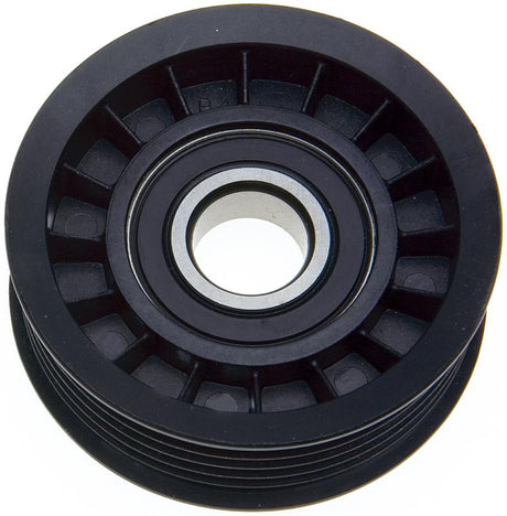 Gates DriveAlign Idler Pulley Gates Pulleys - Crank, Underdrive  AXOPROS