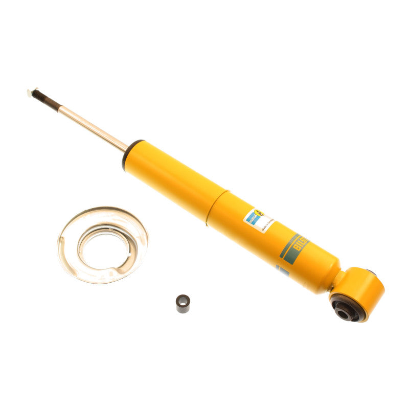 Bilstein B8 1992 Audi 100 Quattro CS Rear 46mm Monotube Shock Absorber Bilstein Shocks and Struts  AXOPROS