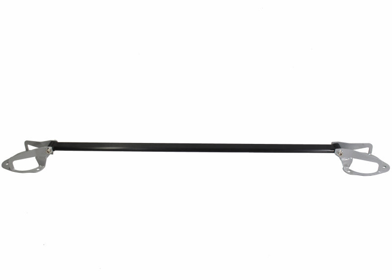 Whiteline 12+ Scion FR-S / 12+ Subaru BRZ / 12+ Toyota 86 Front Brace - Strut Tower Whiteline Strut Bars  AXOPROS