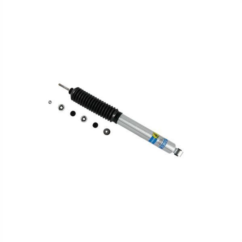 Bilstein 06-08 Dodge Ram 1500 4WD 0-2in Lift 5100 Series Front 46mm Monotube Shock Absorber Bilstein Shocks and Struts  AXOPROS