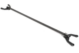 Perrin 2013+ BRZ/FR-S/86/GR86 Rear Shock Tower Brace - Black Perrin Performance Strut Bars  AXOPROS