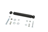 KYB Shocks & Struts Steering Stabilizers Front CHEVROLET Silverado K and V Series (1/2 Ton) (4WD) 19 KYB Steering Stabilizer  AXOPROS