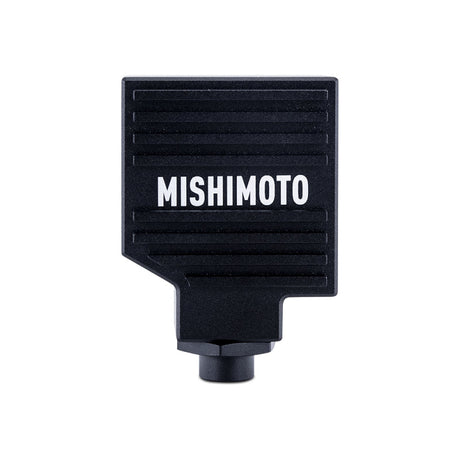 Mishimoto 12-18 Jeep Wrangler JK Transmission Thermal Bypass Valve Kit - AXOPROS