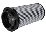 aFe Momentum Replacement Air Filter PDS 3-1/2F x 5B x 4-1/2T (Inv.) aFe Air Filters - Universal Fit  AXOPROS