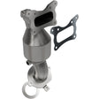 Magnaflow Conv DF 09-14 Acura TSX 2.4L / 08-12 Honda Accord 2.4L Magnaflow Catalytic Converter Direct Fit  AXOPROS