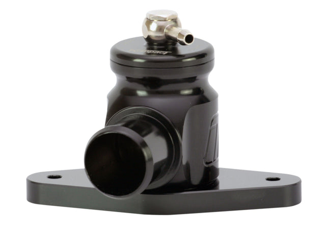 Turbosmart BOV Kompact Plumb Back - 08+ Subaru WRX Turbosmart Blow Off Valves  AXOPROS