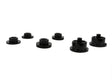 Whiteline Plus 03+ Pontiac GTO Rear Crossmember Outer Mount Insert Kit Whiteline Bushing Kits  AXOPROS