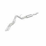 MagnaFlow SYS C/B 10-11 Ford F150 Raptor 6.2L Magnaflow Catback  AXOPROS