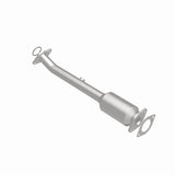 Magnaflow Conv DF 11-15 Frontier 4 Underbody Magnaflow Catalytic Converter Direct Fit  AXOPROS