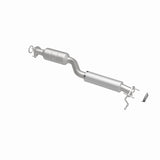 MagnaFlow Conv DF 04-09 Mazda RX-8 1.3L M/T Rear Magnaflow Catalytic Converter Direct Fit  AXOPROS