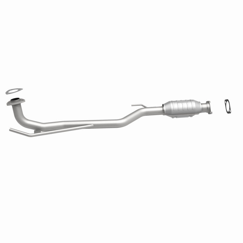 MagnaFlow Conv Direct Fit 300Zx 90-96 D/S Magnaflow Catalytic Converter Direct Fit  AXOPROS