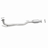 MagnaFlow Conv Direct Fit 300Zx 90-96 D/S Magnaflow Catalytic Converter Direct Fit  AXOPROS