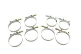 Sinister Diesel 03-07 Ford 6.0L Powerstroke Intercooler Charge Pipe Kit Sinister Diesel Intercooler Pipe Kits  AXOPROS