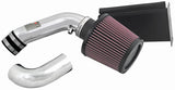 K&N 02-06 Mini Cooper S (Will NOT fit base model) Polished Typhoon Short Ram Intake K&N Engineering Cold Air Intakes  AXOPROS