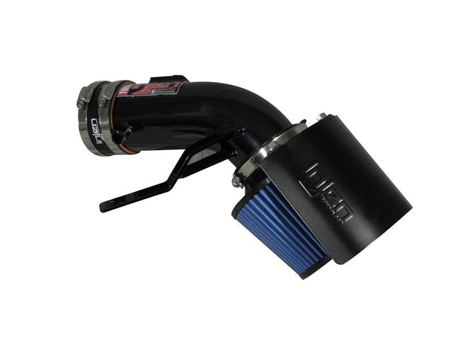 Injen 09-12 Maxima V6 3.5L Black Short Ram Intake w/ MR Tech/Air Fusion/Heat Shield w/ Brackets Injen Cold Air Intakes  AXOPROS