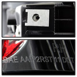 Spyder Chevy Silverado 1500/2500 03-06 (Does Not Fit Stepside)LED Tail Lights Chrm ALT-YD-CS03-LED-C SPYDER Tail Lights  AXOPROS