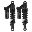 FOX Powersports Fox 15-24 Indian Sport Chief - STD (12.66 - 2.01) 1.459 - Remote Resi QS3-QSR Shocks and Struts aftermarket performance part
