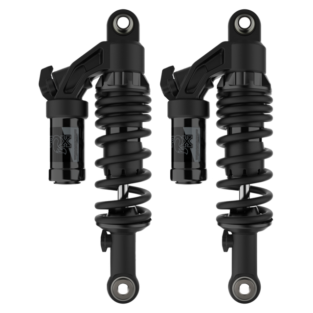 FOX Powersports Fox 15-24 Indian Sport Chief - STD (12.66 - 2.01) 1.459 - Remote Resi QS3-QSR Shocks and Struts aftermarket performance part