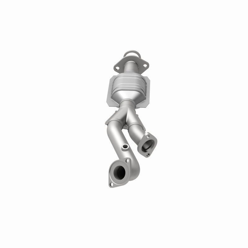 MagnaFlow Conv DF 03-04 4Runner 4.7 Rear Magnaflow Catalytic Converter Direct Fit  AXOPROS