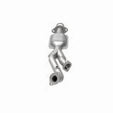 MagnaFlow Conv DF 03-04 4Runner 4.7 Rear Magnaflow Catalytic Converter Direct Fit  AXOPROS