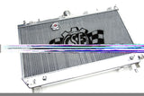 CSF 12-15 Chevrolet Camaro SS Radiator CSF Radiators  AXOPROS