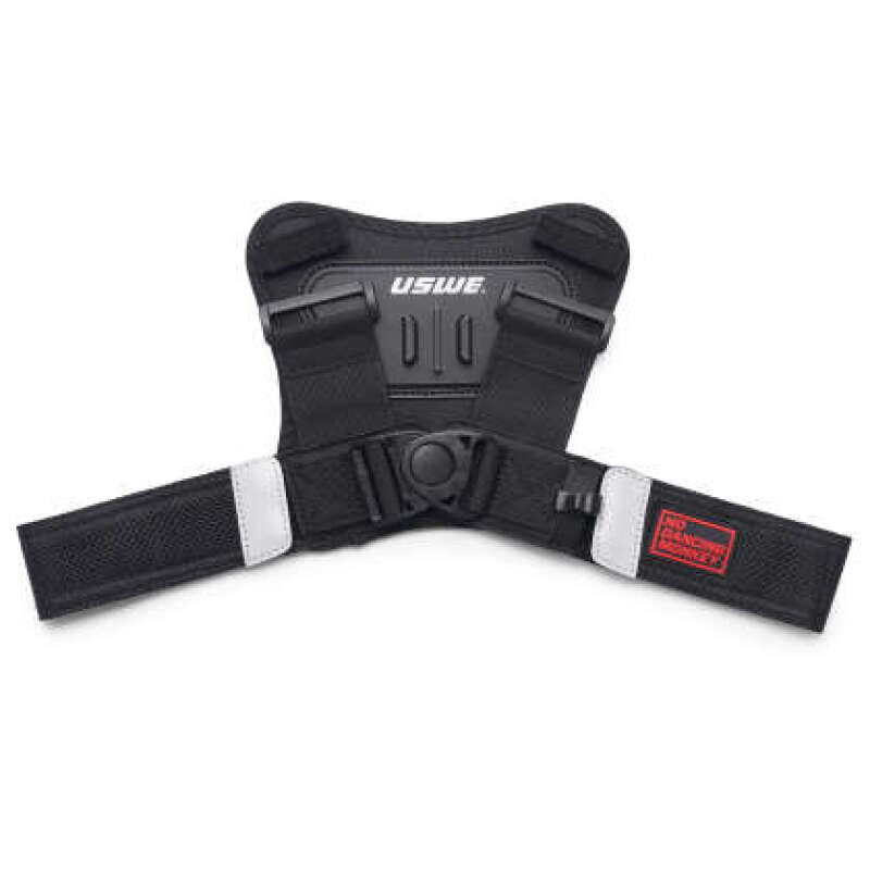 USWE Action Camera Harness NDM 1 Black - Medium to XL USWE Bags - Hydration Packs  AXOPROS