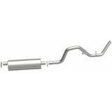 Magnaflow MagnaFlow BRE Exhaust Kit 87-96 Ford Bronco Catback aftermarket performance part