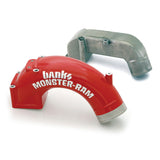 Banks Power 03-05 Dodge 5.9L Techni-Cooler System Banks Power Intercooler Kits  AXOPROS