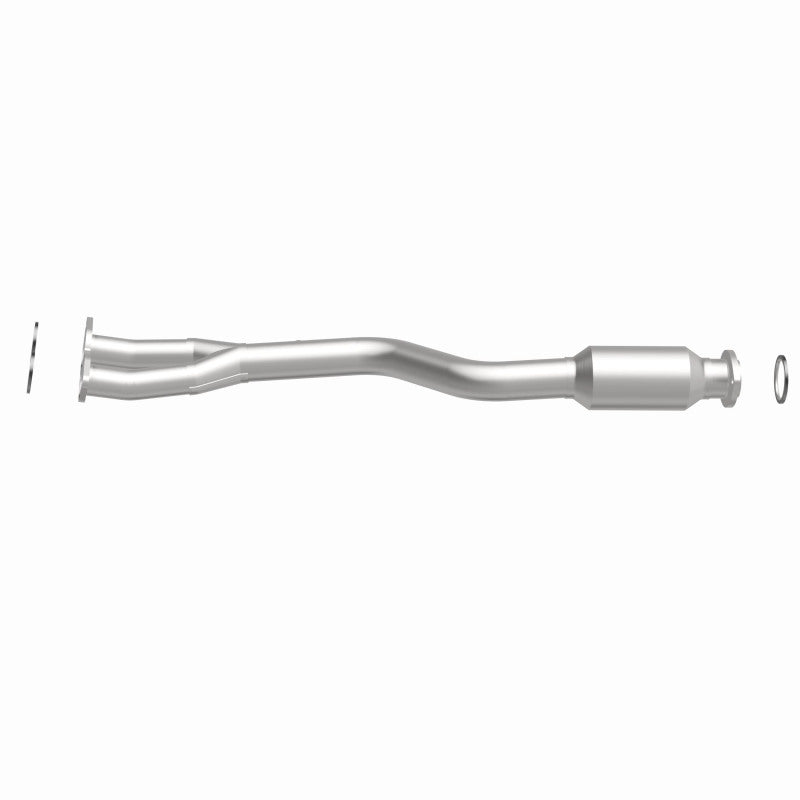 MagnaFlow Conv DF 01-05 Lexus IS300 3.0L Underbody Magnaflow Catalytic Converter Direct Fit  AXOPROS