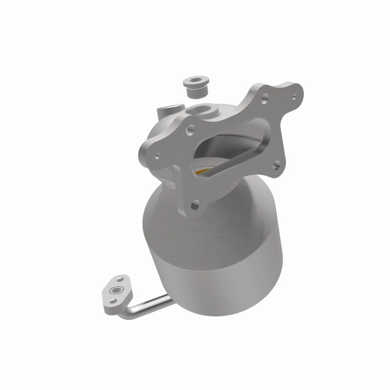 Magnaflow Conv DF 10-12 Insight 1.3L Manifold Magnaflow Catalytic Converter Direct Fit  AXOPROS