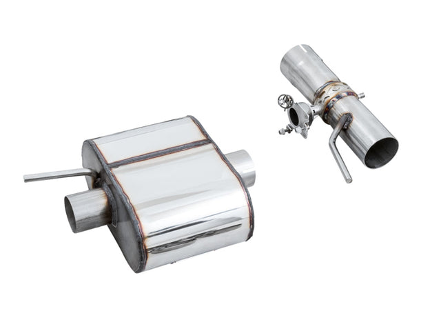 AWE Tuning 22-23 Audi 8Y RS3 Track-to-SwitchPath Conversion Kit AWE Tuning Catback  AXOPROS