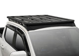 Rival 24-25 Ford Ranger / Ranger Raptor Aluminum Roof Rack Rival 4x4 Roof Rack  AXOPROS