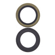 QuadBoss 94-95 Polaris 300 2x4 Oil Seal Set QuadBoss Gasket Kits  AXOPROS