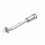 Magnaflow Conv DF 11-15 Frontier 4 Underbody Magnaflow Catalytic Converter Direct Fit  AXOPROS
