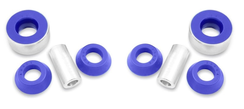 SuperPro 2006 Toyota RAV4 Limited Front Lower Inner Rearward Control Arm Bushing Kit Superpro Bushing Kits  AXOPROS