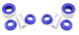 SuperPro 2006 Toyota RAV4 Limited Front Lower Inner Rearward Control Arm Bushing Kit Superpro Bushing Kits  AXOPROS