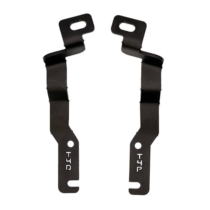 Rigid Industries 2024+ Toyota Tacoma A-Pillar Mount Rigid Industries Light Mounts  AXOPROS