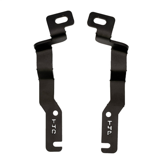 Rigid Industries 2024+ Toyota Tacoma A-Pillar Mount Rigid Industries Light Mounts  AXOPROS