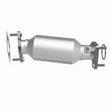 MagnaFlow Conv DF 05-15 Nissan Xterra V6 4.0L Magnaflow Catalytic Converter Direct Fit  AXOPROS