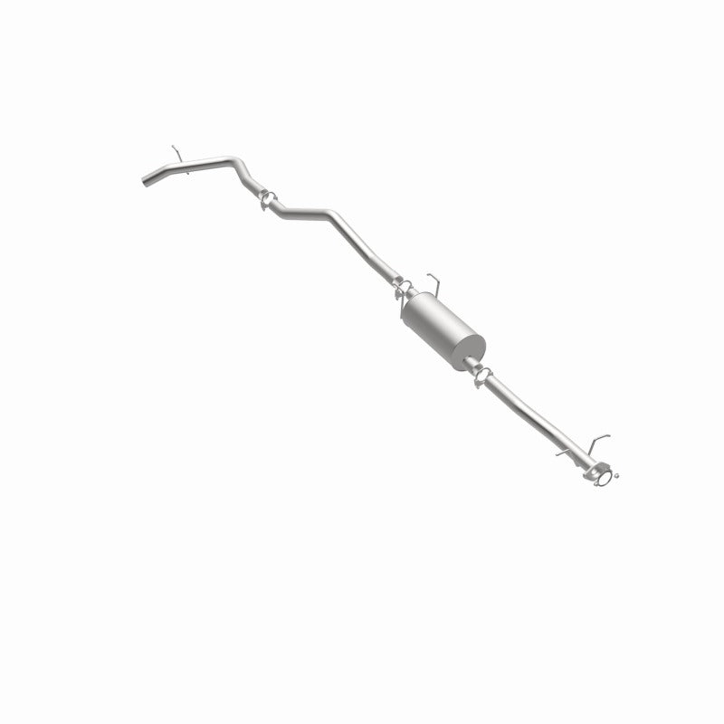 MagnaFlow BRE Exhaust Kit 95-98 Toyota T100 3.4L Magnaflow Catback  AXOPROS