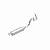 Magnaflow MagnaFlow BRE Exhaust Kit 87-96 Ford Bronco Catback aftermarket performance part
