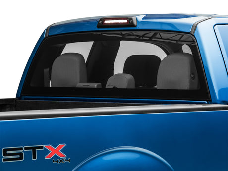 Raxiom Raxiom 09-14 Ford F-150 Excluding Raptor Axial Series LED Third Brake Light Brake Lights aftermarket performance part