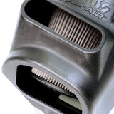 Banks Power 17-19 Chevy/GMC 2500 L5P 6.6L Ram-Air Intake System - Dry Banks Power Short Ram Air Intakes  AXOPROS