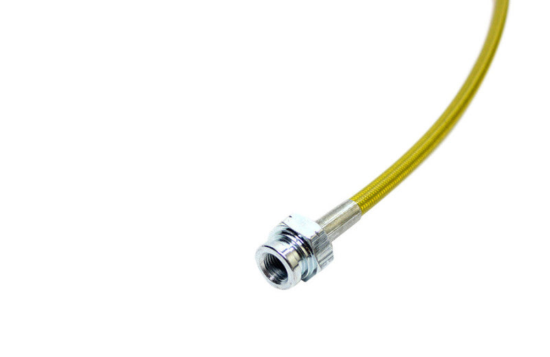 ISR Performance Shorty Clutch Line - 03-06 Nissan 350Z ISR Performance Clutch Lines  AXOPROS