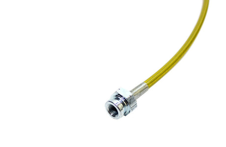 ISR Performance Shorty Clutch Line - 03-06 Nissan 350Z ISR Performance Clutch Lines  AXOPROS