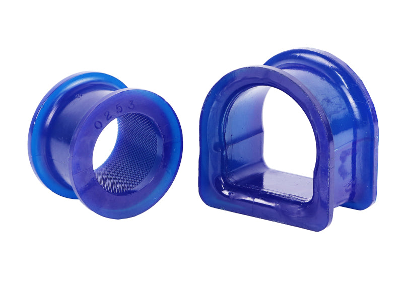 SuperPro Toyota Rack Mount Bushing Kit Superpro Bushing Kits  AXOPROS