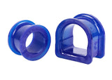 SuperPro Toyota Rack Mount Bushing Kit Superpro Bushing Kits  AXOPROS