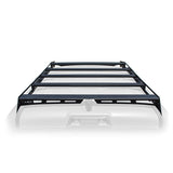 DV8 Offroad 2016+ Toyota Tacoma Aluminum Roof Rack (45in Light) DV8 Offroad Roof Rack  AXOPROS