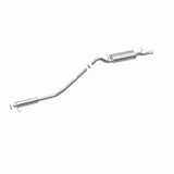 MagnaFlow Sys C/B 01-03 Toyota Corolla S 1.8L Magnaflow Catback  AXOPROS